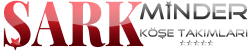 ŞARK Minder ve Köşe Takımları