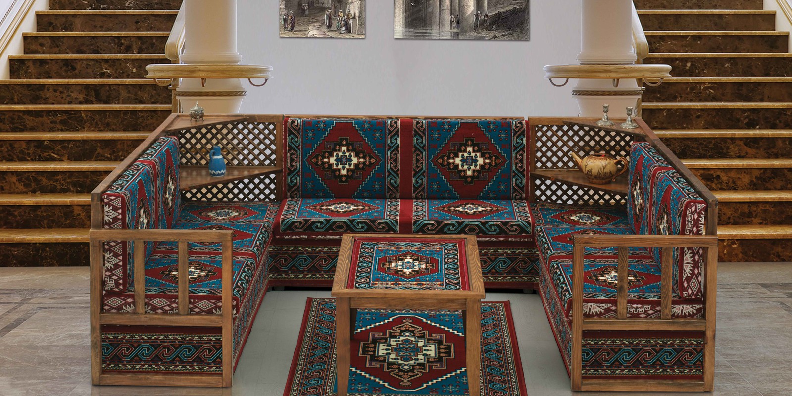 Şark Köşe Takımı