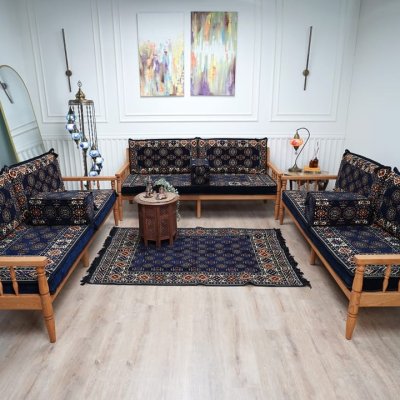 Hanzade Gecesi Somalı Şark Köşesi