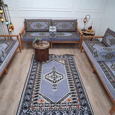 Lavanta Rüyası Somalı Şark Köşesi