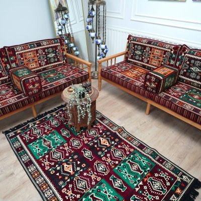 Nar Bahçesi Somalı Şark Köşe Takımı